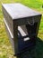 Heavy Duty Wooden Cage / Confinement Box – Custom Built Carousel 7