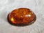 Antique 9ct Gold Amber Brooch $1 Reserve Carousel 4