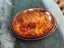 Antique 9ct Gold Amber Brooch $1 Reserve Carousel 1