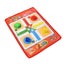 Ludo Board Game Casual Board Game Snakes and Ladders Board Game Strengthens T Carousel 1