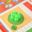 Ludo Board Game Casual Board Game Snakes and Ladders Board Game Strengthens T Carousel 4