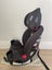 Graco TrioGrow SnugLock 3 in 1 car seat Carousel 6