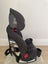 Graco TrioGrow SnugLock 3 in 1 car seat Carousel 4