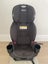 Graco TrioGrow SnugLock 3 in 1 car seat Carousel 1