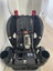Graco TrioGrow SnugLock 3 in 1 car seat Carousel 3