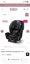 Graco TrioGrow SnugLock 3 in 1 car seat Carousel 10