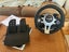 MAXX TECH PRO RACING WHEEL KIT. For use on PC - Switch - PS4 - XBOX Carousel 1
