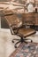 Urbano Interiors - Philadelphia High Back Leather Office Chair Carousel 3