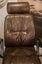 Urbano Interiors - Philadelphia High Back Leather Office Chair Carousel 5
