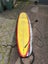 9’1 Roger Hall - Signature Series Comperitor Long Board Carousel 1