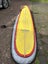 9’1 Roger Hall - Signature Series Comperitor Long Board Carousel 3