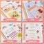 DIY Journal Kit, Journal Set for Teenage Girls and Scrapbook & Diary Supplies Carousel 5