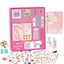 DIY Journal Kit, Journal Set for Teenage Girls and Scrapbook & Diary Supplies Carousel 1