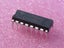 4050 Non Inverting Hex Buffer IC - CD4050BE CD4050 Carousel 1