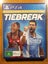 Tiebreak - PS4 Game - BRAND NEW SEALED Carousel 1