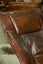 Urbano Interiors - Washington High Back Leather Recliner Office Chair Carousel 5