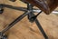 Urbano Interiors - Washington High Back Leather Recliner Office Chair Carousel 9