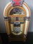 Replica Retro Juke Box Carousel 1