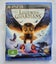Ps3 Legend of the Guardians Carousel 1