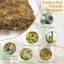 Compressed Sphagnum Moss for Potted Plant Orchid P Carousel 4