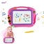 Drawing Doodle Board Gifts Toys Age for 1 2 3 4 Year Old Girl, Drawing Board Carousel 1