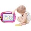 Drawing Doodle Board Gifts Toys Age for 1 2 3 4 Year Old Girl, Drawing Board Carousel 4