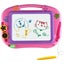Drawing Doodle Board Gifts Toys Age for 1 2 3 4 Year Old Girl, Drawing Board Carousel 11