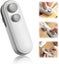Mini Bag Sealer - Chip Bag Sealer Heat Seal with Cutter & Magnet, Portable Mi Carousel 2