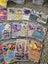 Pokémon Cards BULK OVER 395 Cards!!! $1 Reserve including Pikachu sealed promo!! Carousel 5