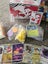 Pokémon Cards BULK OVER 395 Cards!!! $1 Reserve including Pikachu sealed promo!! Carousel 6