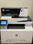 HP colour printer/scanner – great Condition comes with a black ink cartridge Carousel 1