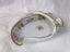 Nippon - I. E. & C. Co Japanese Candy / Sweet Dish Porcelain Carousel 2