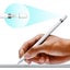 Magnetic Pencil Cap Stylus Pen Charging Protective Cap Compatible for Apple P Carousel 4