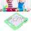 Magnetic Doodle Drawing Board, Dinosaur Magnetic Dot Art Doodle Pad for Toddl Carousel 5