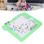 Magnetic Doodle Drawing Board, Dinosaur Magnetic Dot Art Doodle Pad for Toddl Carousel 6