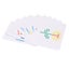 Magnetic Doodle Drawing Board, Dinosaur Magnetic Dot Art Doodle Pad for Toddl Carousel 8