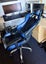 Gaming chair Carousel 3