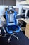 Gaming chair Carousel 1