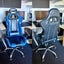 Gaming chair Carousel 5
