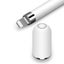 Replacement for Apple Pencil Cap iPencil Magnetic Cap for Apple Pen Stylus fo Carousel 1