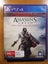 Assassin's Creed The Ezio Collection - PS4 Game - VG Condition Carousel 1