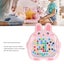 Magnetic Drawing Board for Kids, Magnetic Dot Art Toy Bunny Shape Educational Carousel 5
