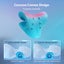 Neck and Shoulder Relaxer, Cervical Neck Traction Device with Magnetic Therap Carousel 3