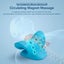 Neck and Shoulder Relaxer, Cervical Neck Traction Device with Magnetic Therap Carousel 4