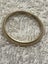 18 ct gold ring. Carousel 2