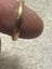 18 ct gold ring. Carousel 3