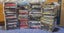 105 PS3 Game Bundle-Bulk Lot Carousel 1