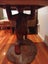Unique Antique table Carousel 3