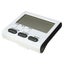 Digital egg timer / kitchen timer with loud alarm, up and down function, magn Carousel 4