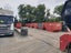 Gantry truck for sale Carousel 7